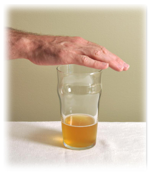Limit Alcohol
