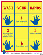 Wash 8 - Wash Your Hands 3