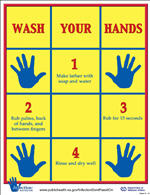 Wash 8 - Wash Your Hands 3