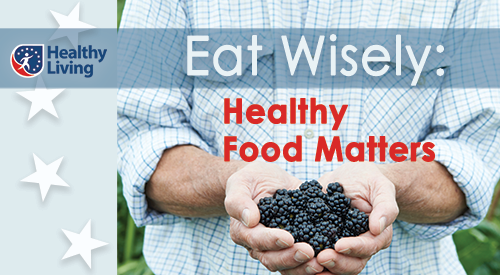 Eat Wisely