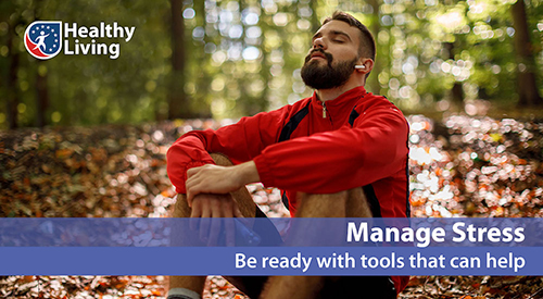 Manage Stress