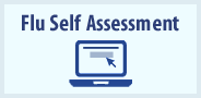 Flu self assessment online tool