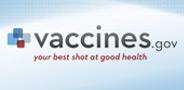 Vaccines.gov - Your best shot at good health