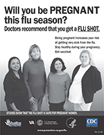 Flu 15 - Will You Be Pregnant   This Flu Season?