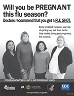 Flu 15 - Will You Be Pregnant This Flu Season?