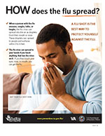 Flu 27 - How Does the Flu Spread?