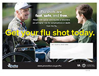Flu 37 - Get Your Flu Shot Today