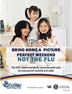 Flu 44 - Bring   home a Picture Perfect Weekend