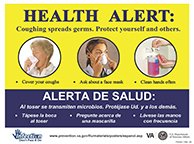Prevent 13SP - Alerta de Salud