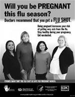 Flu 15 - Will You Be Pregnant   This Flu Season?