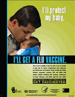 Flu 19 - I'll Protect My Baby