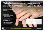 Flu 28 - What Causes Over 226,000 Hospitalizations...
