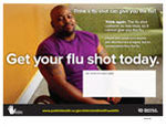 Flu 35 - Get Your Flu Shot   Today