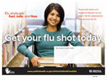 Flu 36 - Get Your Flu Shot   Today