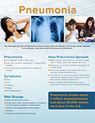 Pneumonia Fact Sheet