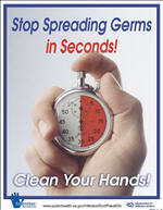 Hands 13 - Stop Spreading Germs 1