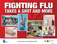 Prevent 9 - Fighting Flu ...